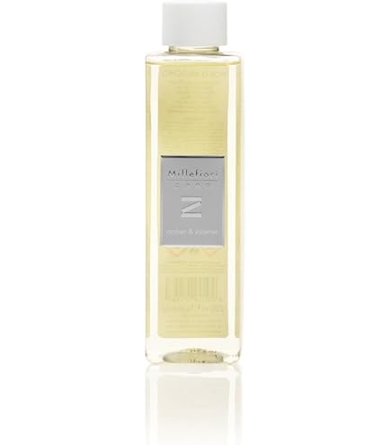 ミッレフィオーリ ZONA フレグランスディフューザー oxygen M 2本 Amazon.co.jp: Millefiori フレグランスディフューザー 専用