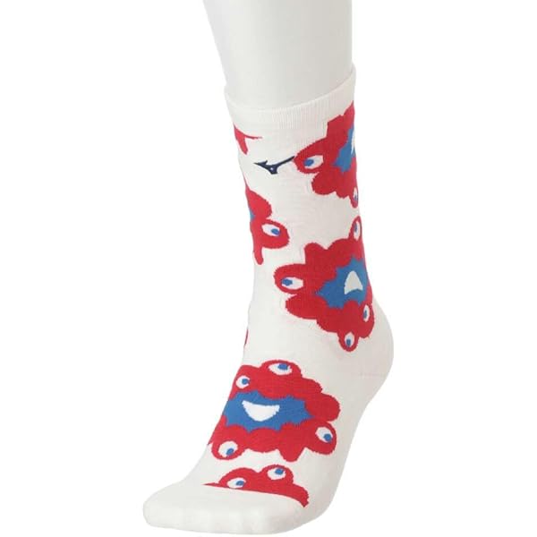 万博 EXPO2025 ミャクミャク 黒レースバック ソックス２足 Amazon.co.jp: [ミズノ] 大阪・関西万博 EXPO2025 ミャクミャク