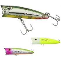 ポッパーまとめ売り Amazon.co.jp: ジップベイツ(Zipbaits) ZBL ポッパー #269