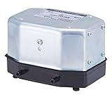 エアーポンプ 吐出型 CD-8S /2-1634-02
