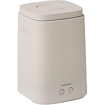 【即日発送】山善 KS-J24 スチーム式加湿器 Amazon.co.jp: [山善] スチーム式 加湿器 上部給水 タンク容量