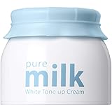 ザセム ピュアミルクトーンアップクリーム 50mL