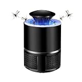 蚊取り器 UV光源吸引式捕虫器 吸引式蚊取り器 USB給電式 吸込み 蚊 対策 子供に安心 安全無害 薬剤不要 静音 省エネ 屋内 屋外 台所 居間 寝室 飲食店 オフィス アウトドア