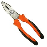 Graintex LP1106 Linesman Plier, 6-Inch [並行輸入品]