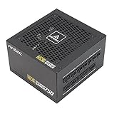 Alimentation ATX Antec Antec 高電流ゲーマー ゴールド HCG750-750W