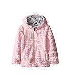(ザノースフェイス) THE NORTH FACE キッズコート・ジャケット・アウター Laurel Fleece Hoodie (Toddler) Coy Pink 3T Toddler 身長92-