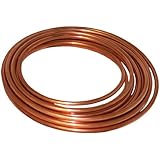 Mueller / B & K 3 / 8 " OD X 50 '冷蔵庫チューブ