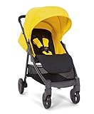 Mamas & Papas Armadillo Stroller (Lemon Drop) by Mamas & Papas