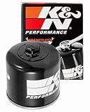 K&N KN-177ケーアンドエヌ オイルフィルター BUELL [並行輸入品]