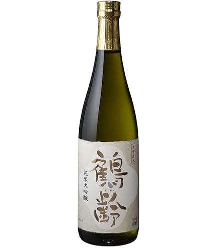 Amazon.co.jp: 【2025年2月出荷分】信州亀齢 純米吟醸 山恵錦 真里