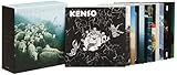 KENSO COMPLETE BOX(DVD付)