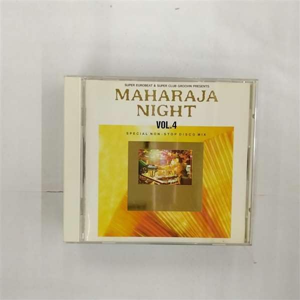 Amazon.co.jp: マハラジャ・ナイト・ノンストッ: ミュージック