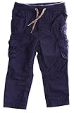 OshKosh B'Gosh PANTS ベビー・ボーイズ US サイズ: 9 Months カラー: ブルー