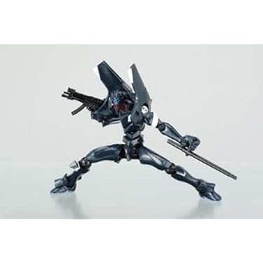 リボルテックヤマグチ No.09 エヴァ参号機 41lgZO9X24L._AC_UL375_SR375,