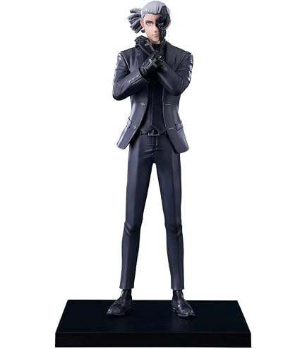 Amazon | POP UP PARADE TRIGUN STAMPEDE ヴァッシュ ザ スタンピード
