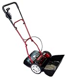 ゴールデンスター手動式芝刈機プレシャスモアーGPR-2500