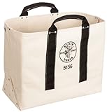 High Quality 5156 Canvas Tool Bag, 19-Inch