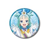 プリンセッション オーケストラ プリンセス リップル ちょいデカ缶バッジ