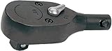CDI Torque TCQYD12A-80 3/8-Inch Drive Ratchet Y Head [並行輸入品]