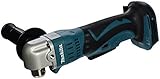 Makita XAD01Z 18-Volt LXT Lithium-Ion 3/8-Inch Angle Drill (Tool Only, No Battery) [並行輸入品]