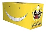 Assassination Classroom Complete Box Set