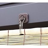 ワタナベ工業:ワタナベ すだれ用マグネット式最適フック 2個入り SK-22 型式:SK-22（1セット:2個入）