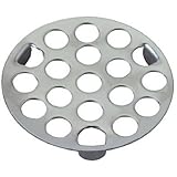 マスター配管工789 – 062 MP Drain Strainer、1 – 7 / 8インチ