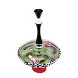 Schylling Race Car Top [並行輸入品]