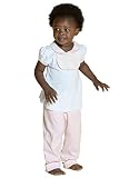 Dakomoda PANTS ベビー・ガールズ US サイズ: 12-18 Month カラー: ピンク