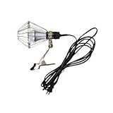 富士倉:LEDクリップランプ　KY-041(屋内用)　＜KY-041＞ 型式:KY-041