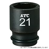 KTC(ケーテーシー) インパクトレンチ ソケット 9.5 BP3M-19TP-S