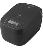 Amazon | パナソニック 炊飯器 5.5合 おどり炊き 全面発熱5段IH式