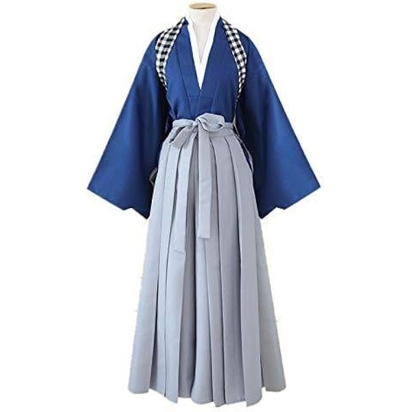 大和守安定　コスプレ衣装 セット 刀剣乱舞 大和守安定 コスプレ衣装
