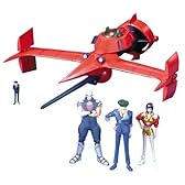 カウボーイビバップ  1/72 ソードフィッシュ2 (カウボーイビバップ)