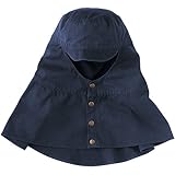 TS Design 藤和/溶接帽 カラー:43_ネイビー サイズ:F 品番:3219