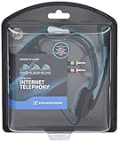 ゼンハイザー PC用ヘッドセット PC 2 CHAT 504194