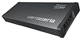 パイオニア スピーカー TS-WX70DA サブウーファー 16cm×2 パワードサブウーファー カロッツェリア