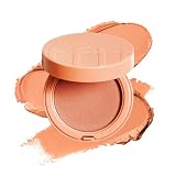 TFIT フラッフィーベルベットクッションチーク 4g (N01 COSY NUDE)