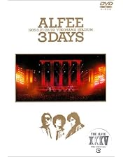 THE ALFEE OVER DRIVE DVD 日本武道館 帯付き　ライブ THE ALFEE OVER DRIVE DVD 日本武道館 帯付き ライブ THE ALFEE OVER