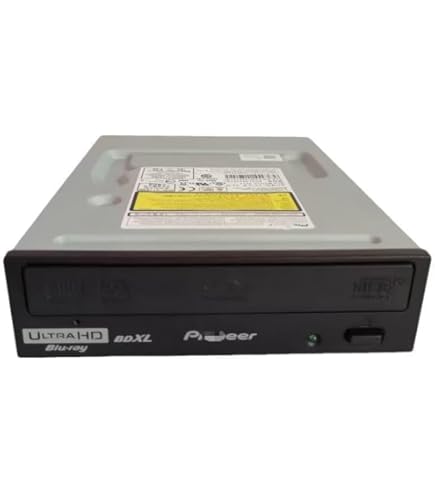 Amazon.co.jp: Pioneer パイオニア BD-R 16倍速書込み 特殊塗装