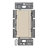 Lutron mrf2-f6an-dv-la mrf2 6 A Fluor DV m-loc