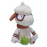 ポケモンセンターオリジナル ぬいぐるみ Pokémon fit ドーブル 15×14×8(H×W×D:㎝)