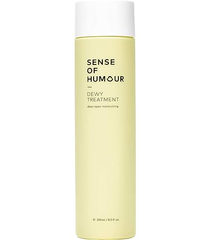 Amazon | SENSE OF HUMOUR(センスオブヒューモア) デューイエリクシア