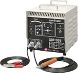 TRUSCO マイト スケーラー 溶接ヤケ取り器 MS801B