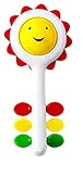 SUNFLOWER RATTLE