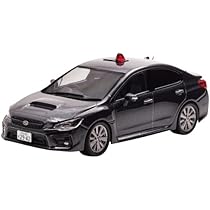Amazon | RAI'S 1/43 スバル WRX S4 2.0GT Eye Sight (VAG) 2019