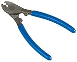 サービスソリューション米国LlcはOT4476 1/4 ''ケーブルカッター（とも165mm）4476