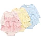 Lily ivory(リリー アイボリー) グレコロンパス (70～80cm) キムラタンの子供服 (71535-171a) イエロー 70