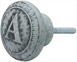 クレエ インテリア ドアノブ セラミックノブI クレエ インテリア ドアノブ セラミックノブI 【7点】