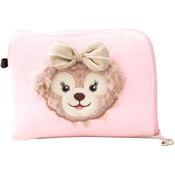 Amazon | ダッフィー ダッフィー ジェラトーニ シェリーメイ